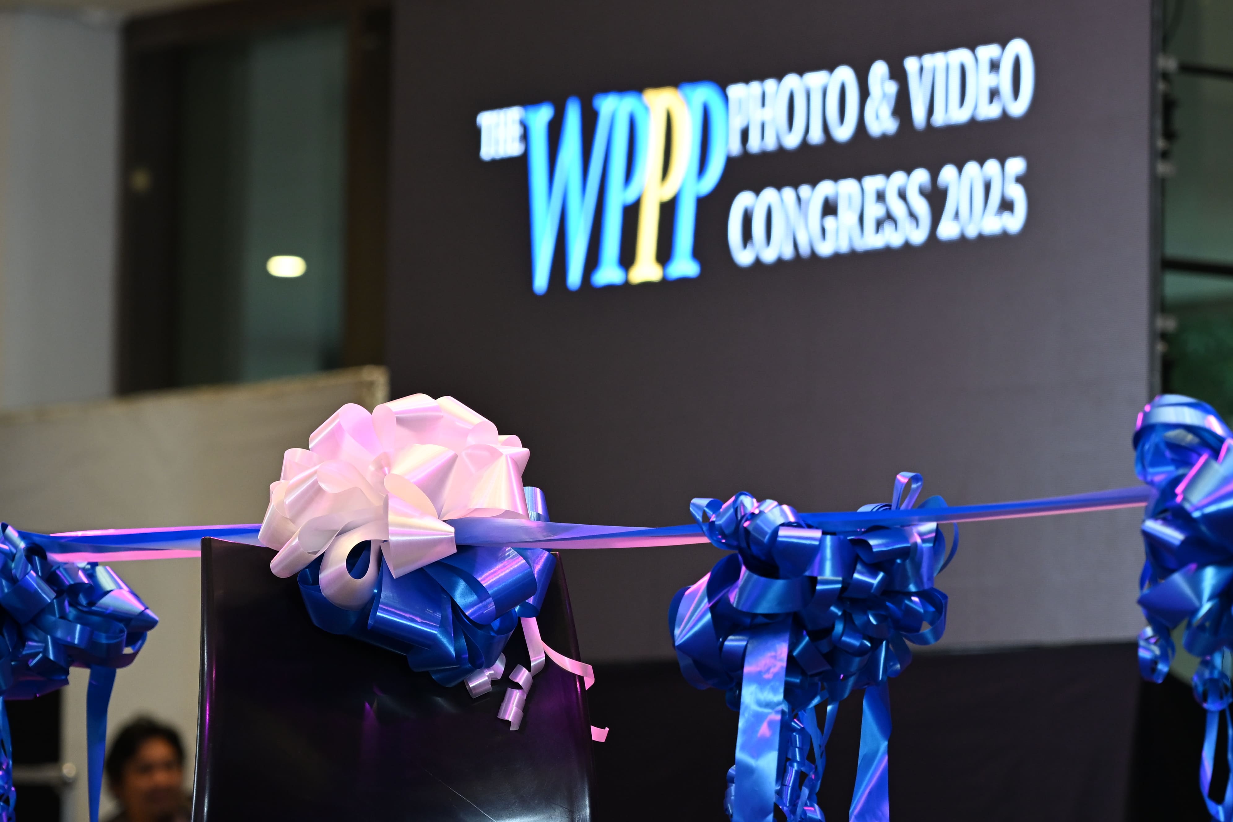 Henry’s Cameras joined the WPPP 18th Photo & Video Congress 